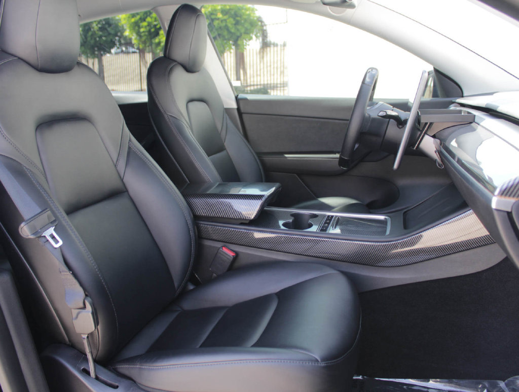 Thumbnail: 2022 Tesla Model Y - 9