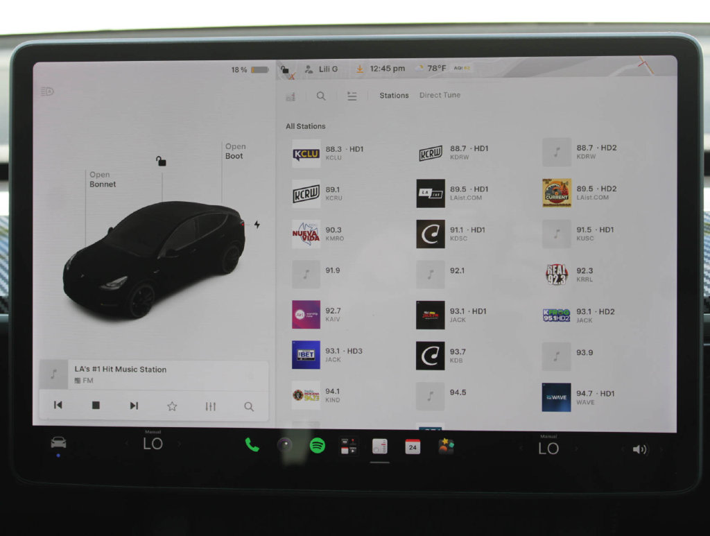Thumbnail: 2022 Tesla Model Y - 13