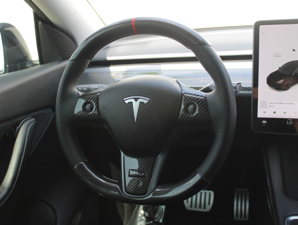 Thumbnail: 2022 Tesla Model Y - 12