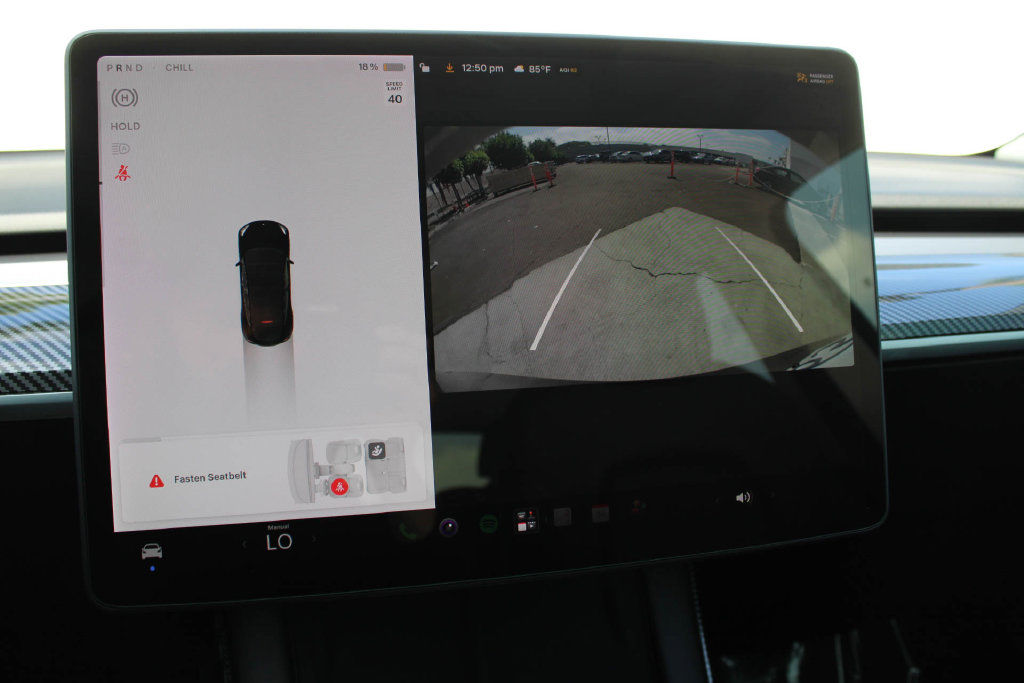 Thumbnail: 2022 Tesla Model Y - 24