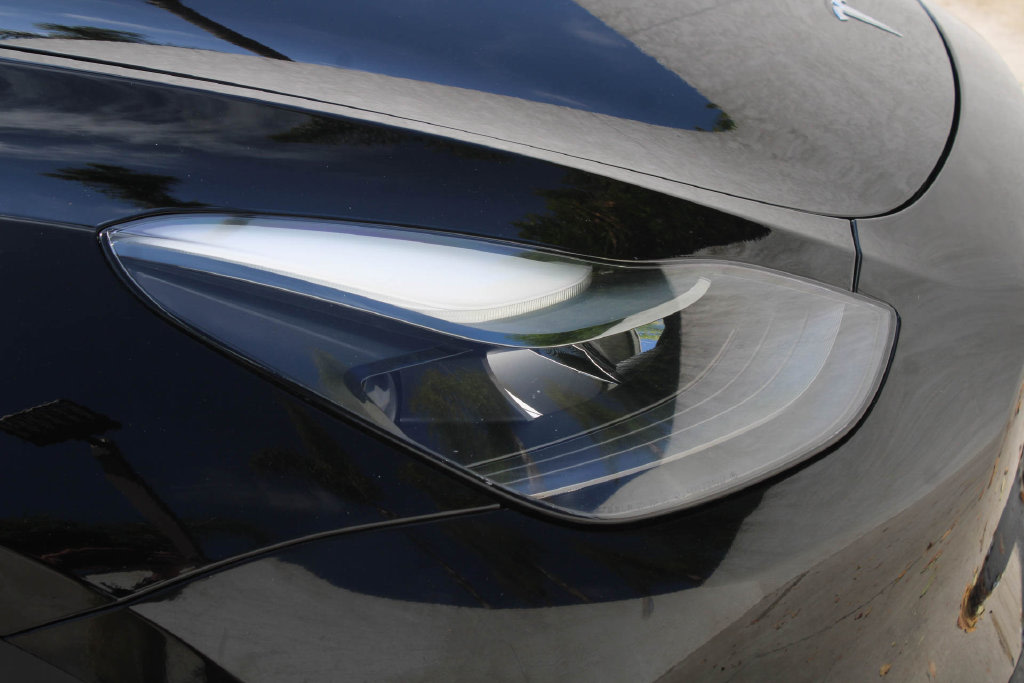 Thumbnail: 2022 Tesla Model Y - 21