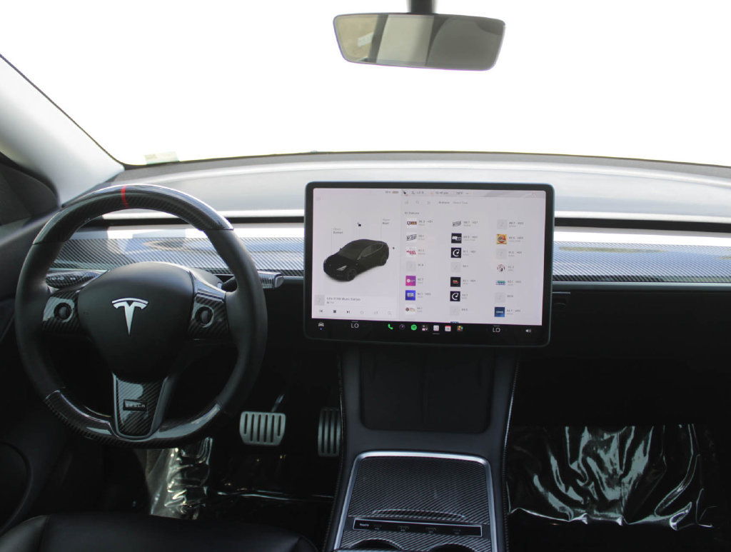 Thumbnail: 2022 Tesla Model Y - 2