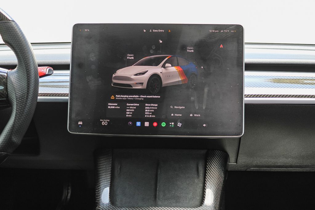 Thumbnail: 2022 Tesla Model Y - 11