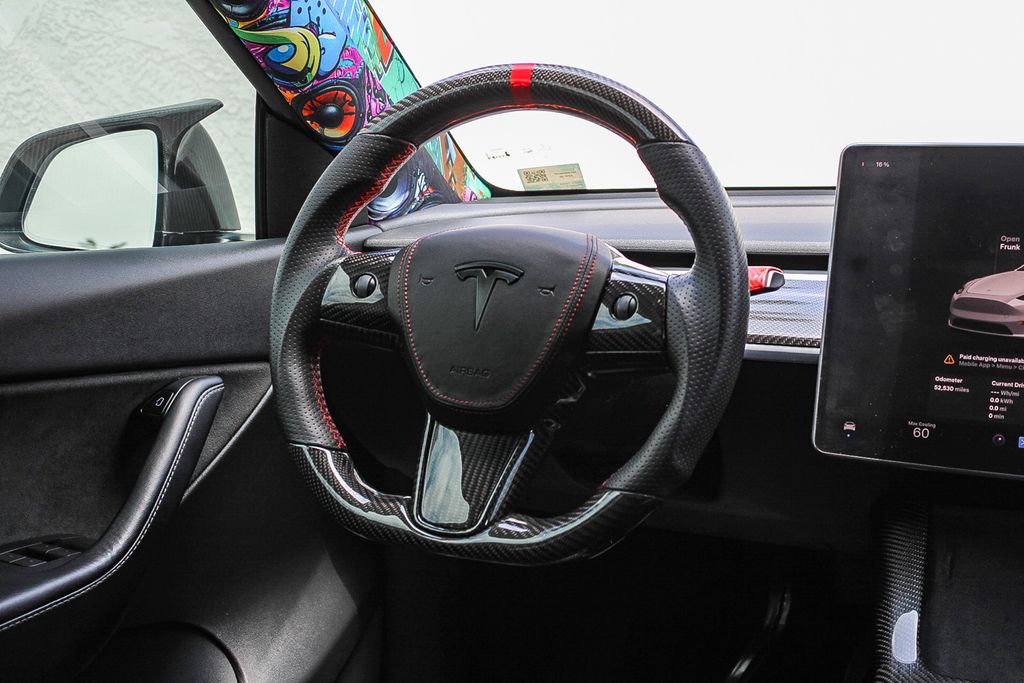 Thumbnail: 2022 Tesla Model Y - 7