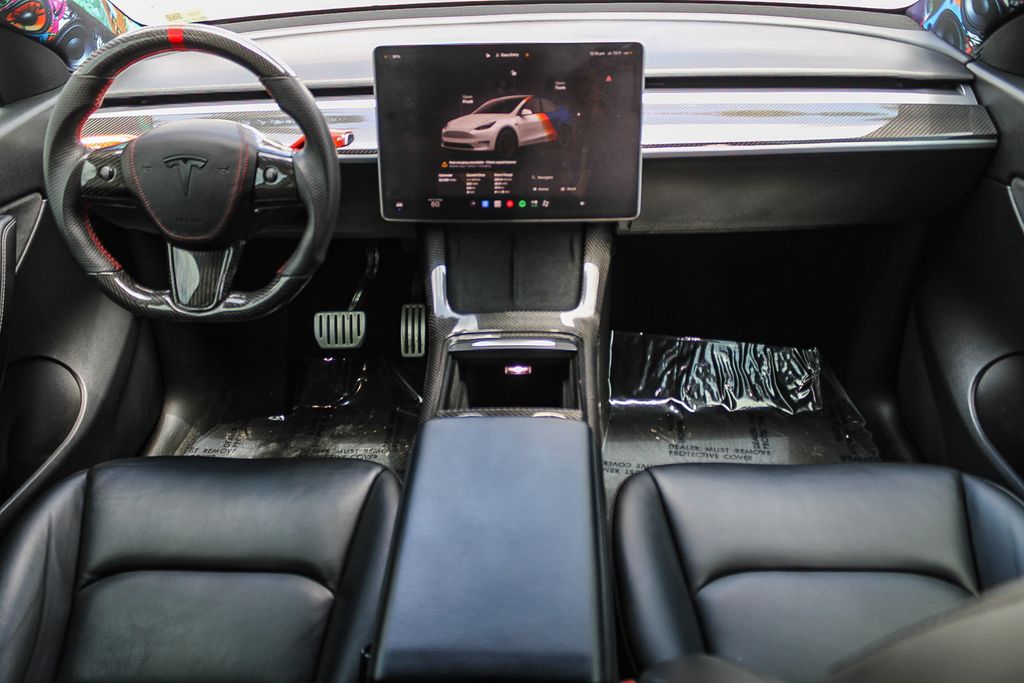 Thumbnail: 2022 Tesla Model Y - 2