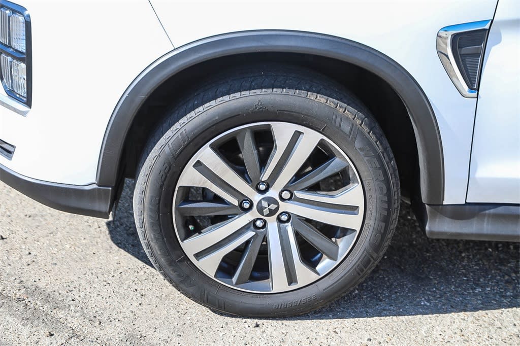 Thumbnail: 2021 Mitsubishi Outlander Sport - 6