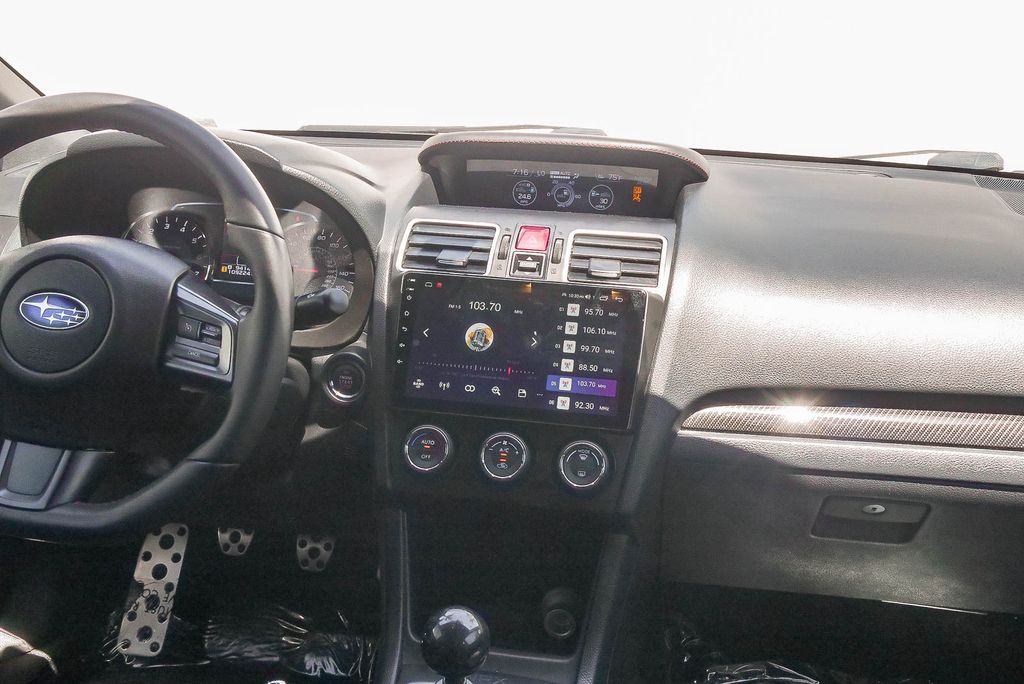 Thumbnail: 2019 Subaru WRX - 7