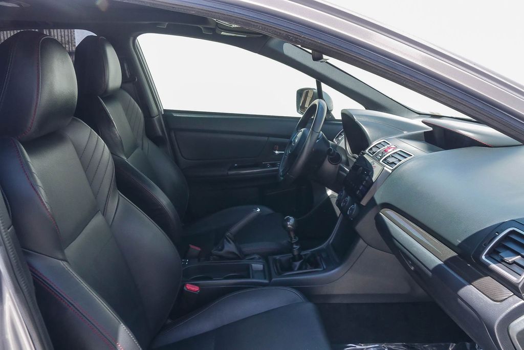 Thumbnail: 2019 Subaru WRX - 8