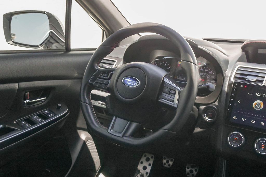 Thumbnail: 2019 Subaru WRX - 10