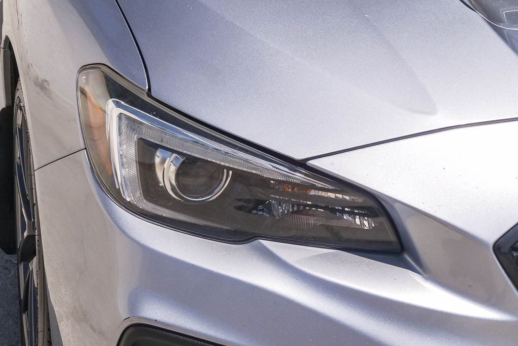 Thumbnail: 2019 Subaru WRX - 15