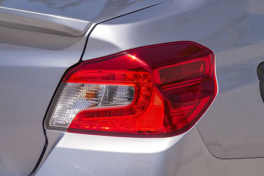 Thumbnail: 2019 Subaru WRX - 18