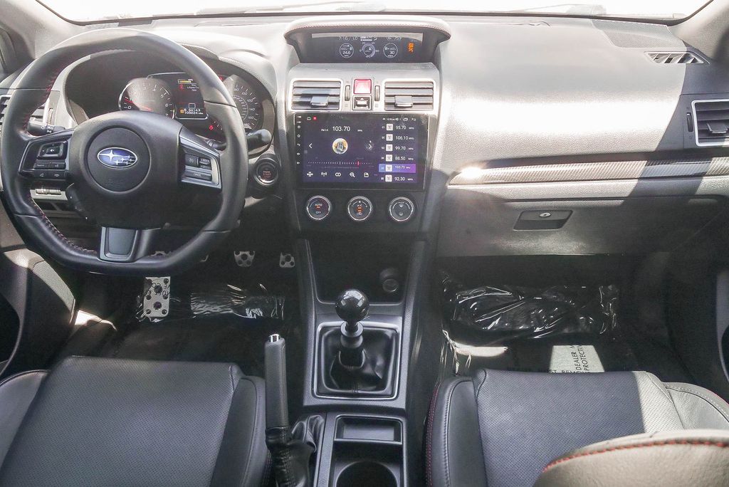 Thumbnail: 2019 Subaru WRX - 2