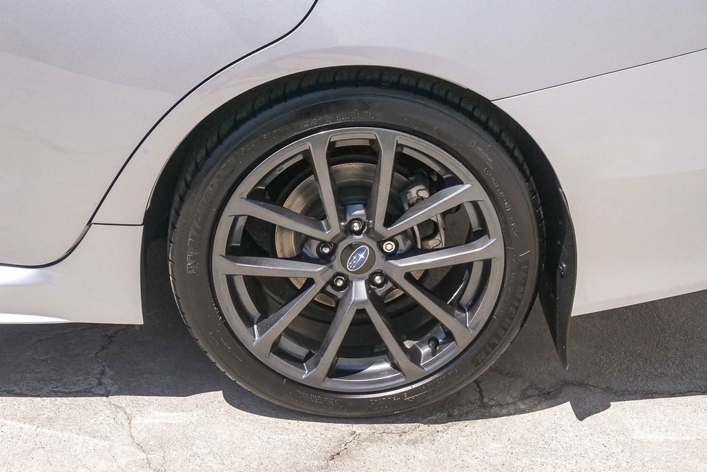 Thumbnail: 2019 Subaru WRX - 16