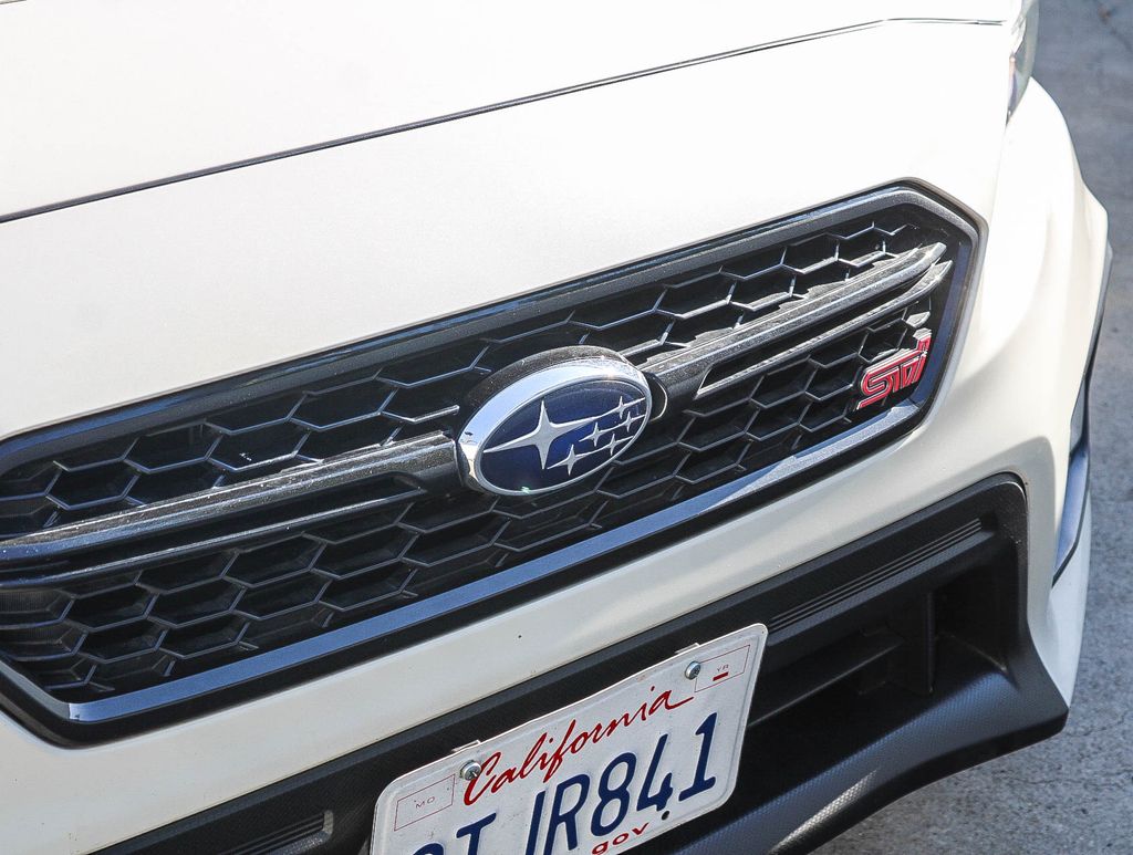 Thumbnail: 2020 Subaru WRX - 12