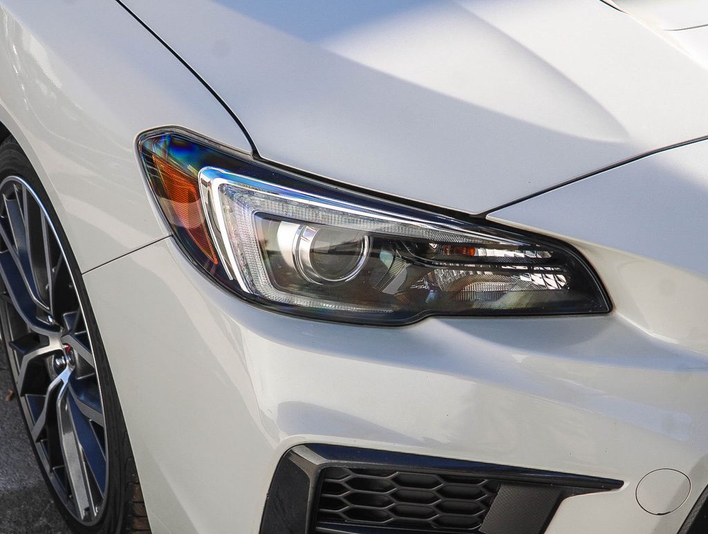 Thumbnail: 2020 Subaru WRX - 11