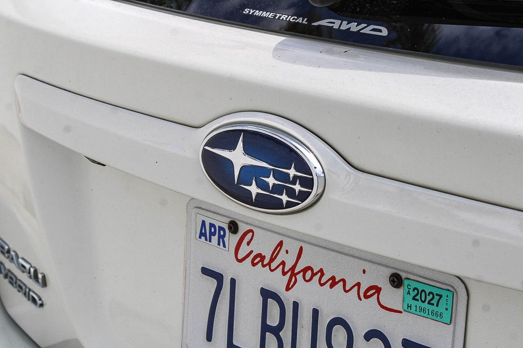 Thumbnail: 2015 Subaru XV Crosstrek - 5