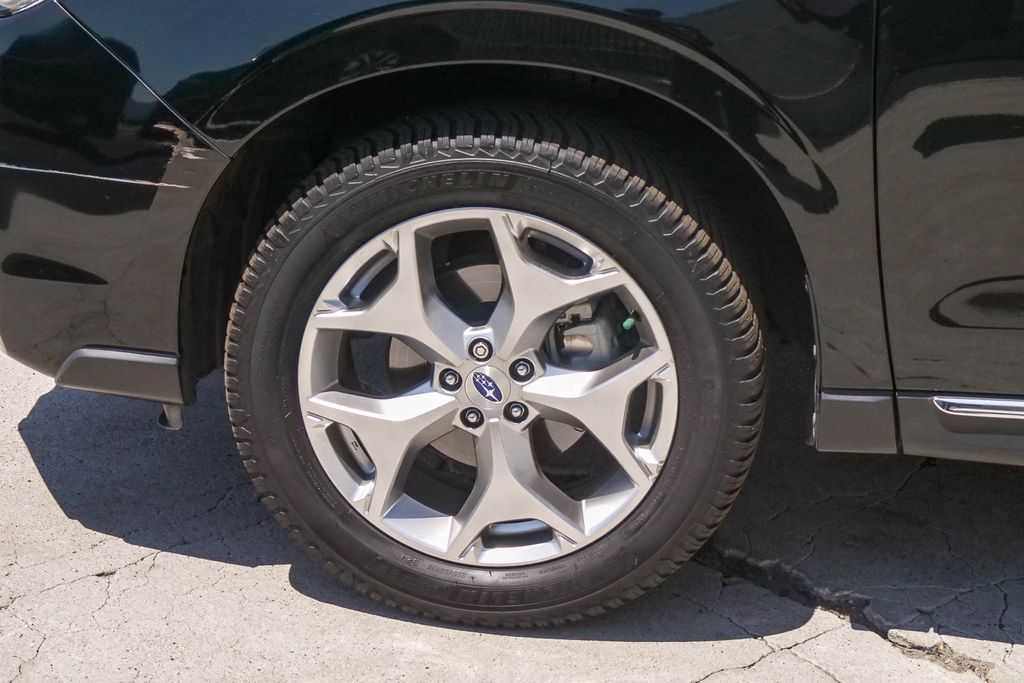 Thumbnail: 2018 Subaru Forester - 6