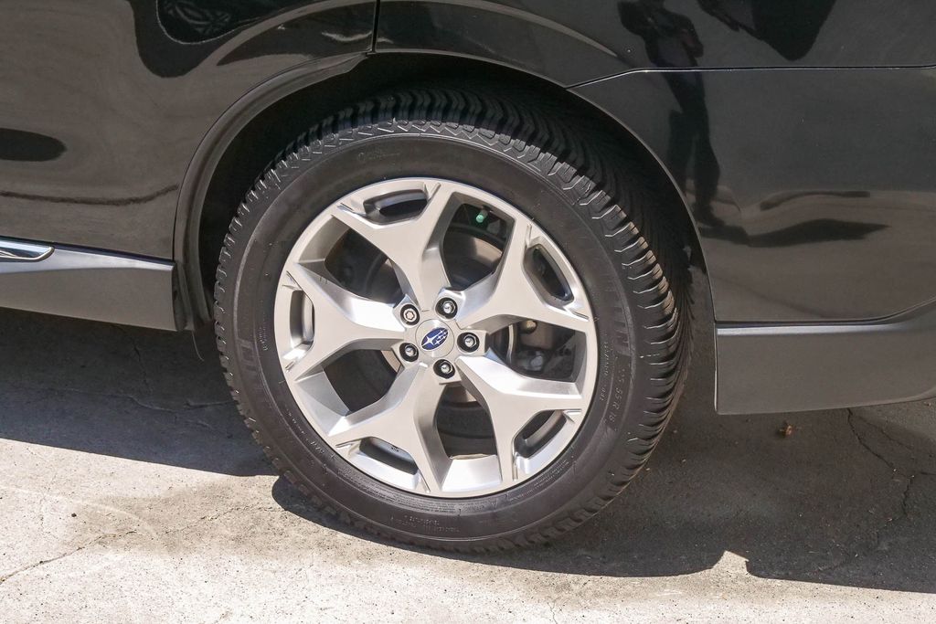 Thumbnail: 2018 Subaru Forester - 10