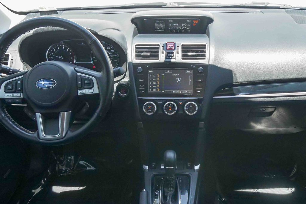 Thumbnail: 2018 Subaru Forester - 2