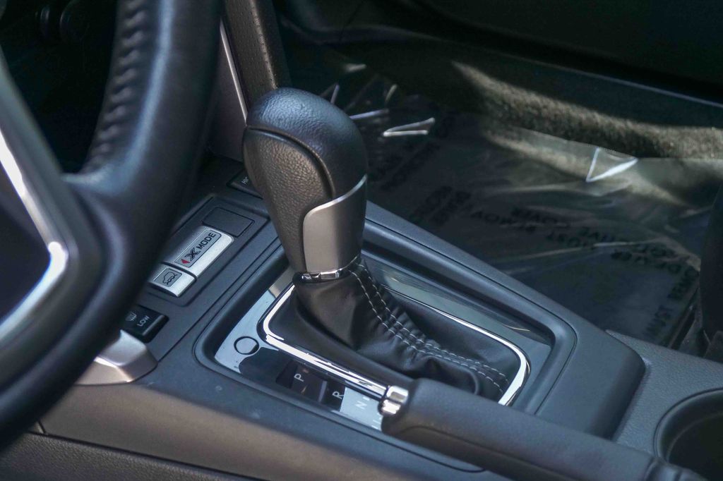 Thumbnail: 2018 Subaru Forester - 13