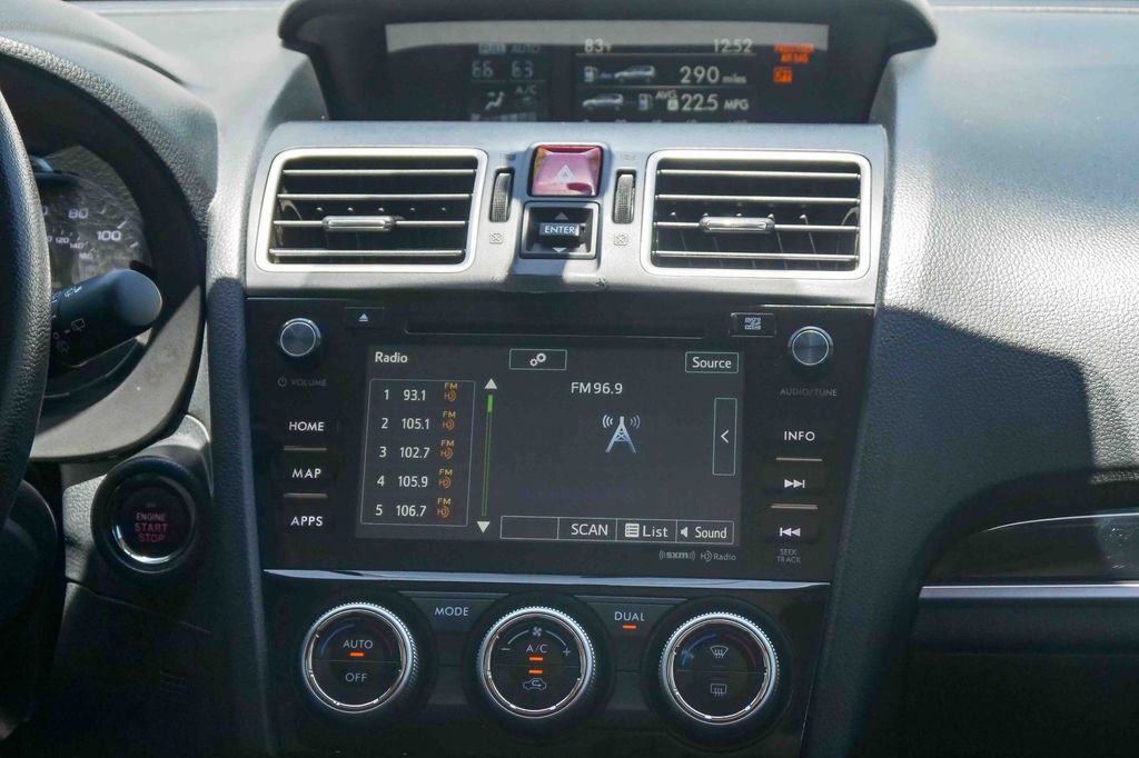 Thumbnail: 2018 Subaru Forester - 12