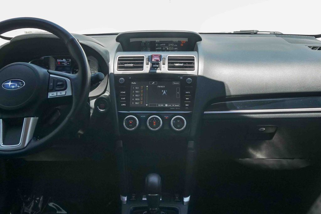 Thumbnail: 2018 Subaru Forester - 7