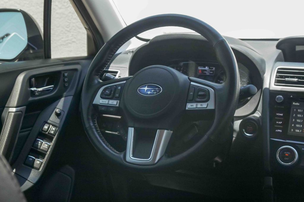 Thumbnail: 2018 Subaru Forester - 11