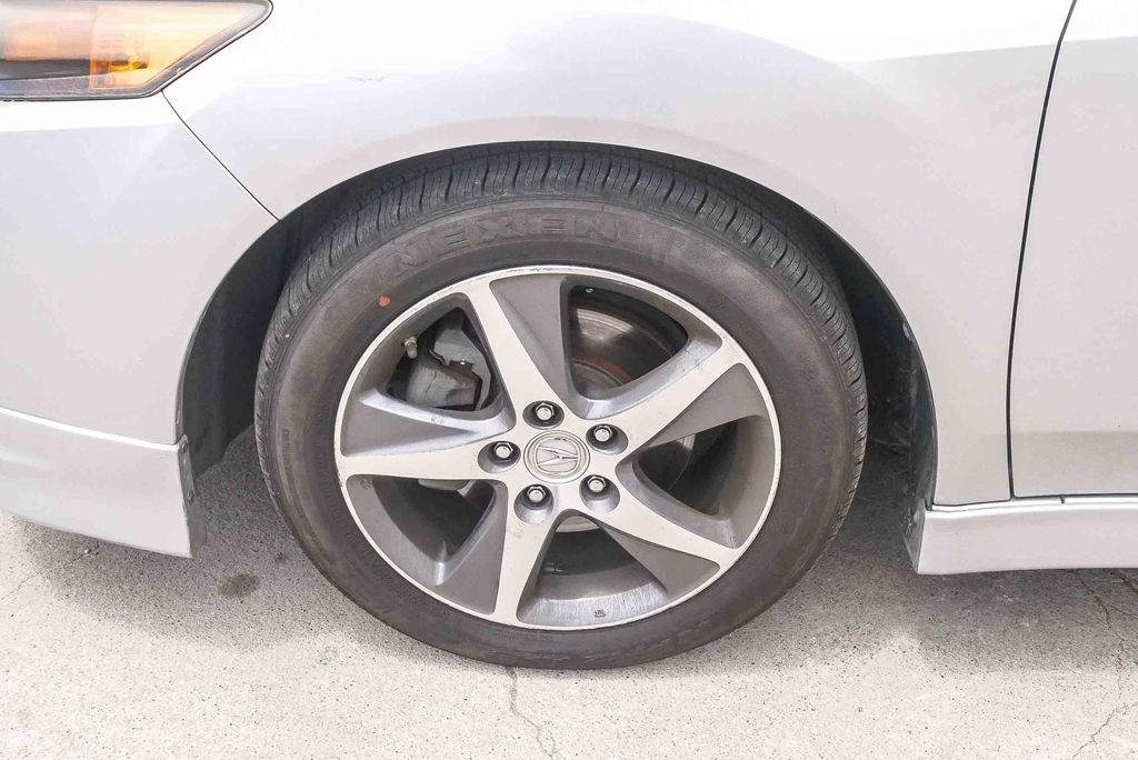 Thumbnail: 2013 Acura TSX - 6