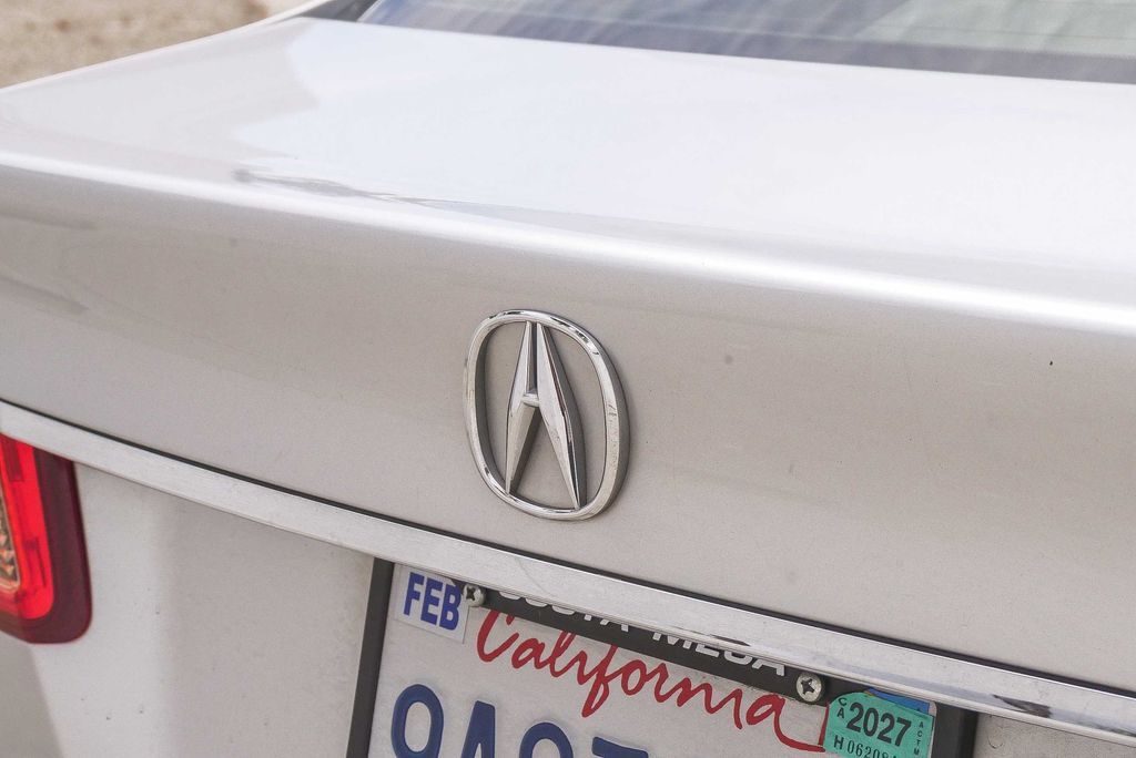 Thumbnail: 2013 Acura TSX - 5