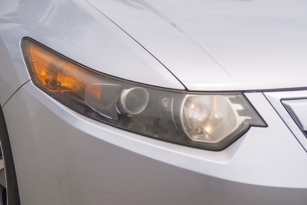 Thumbnail: 2013 Acura TSX - 8