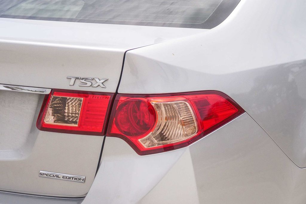 Thumbnail: 2013 Acura TSX - 11