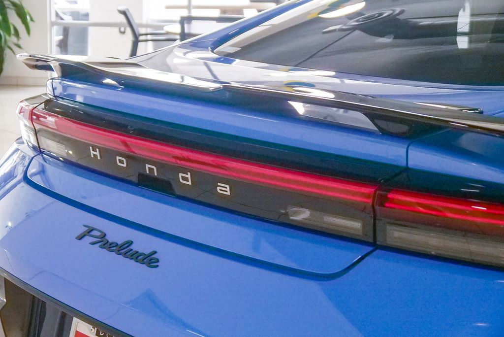 Thumbnail: 2026 Honda  - 14