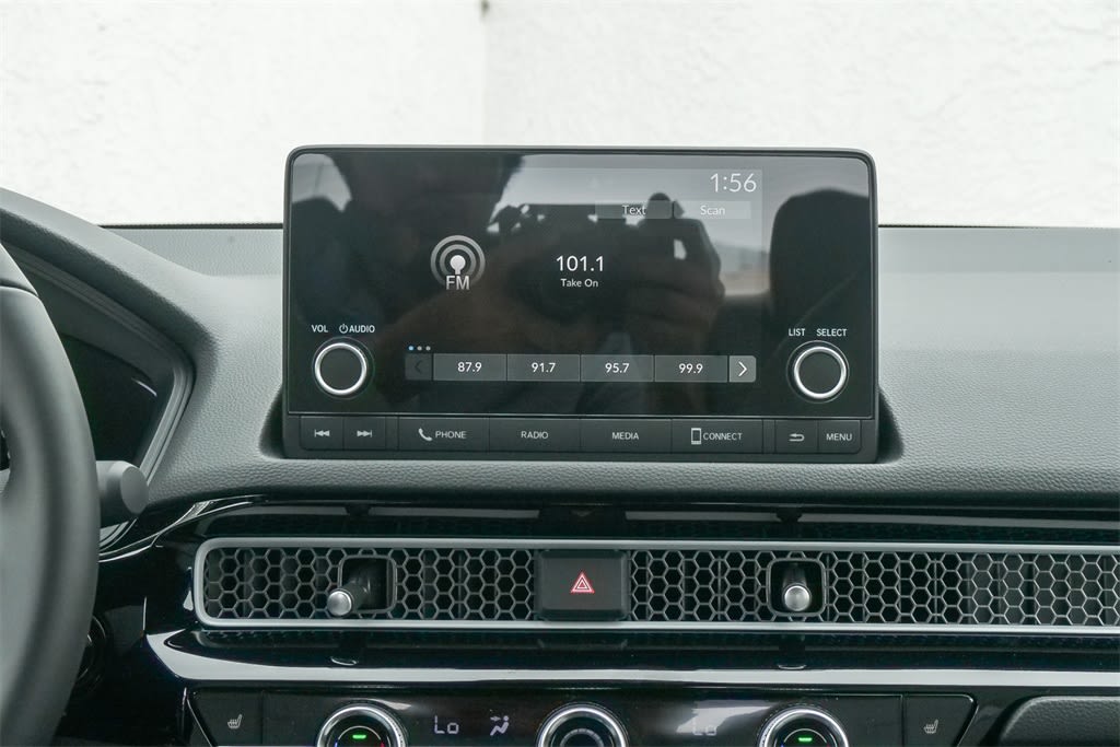 Thumbnail: 2025 Honda Civic - 13