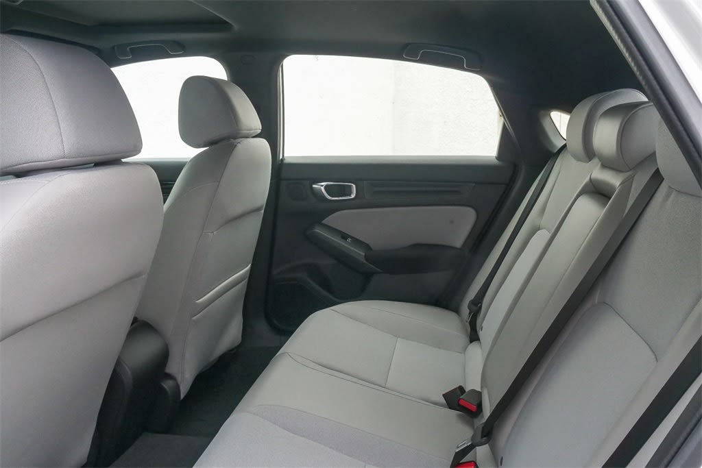 Thumbnail: 2025 Honda Civic - 11