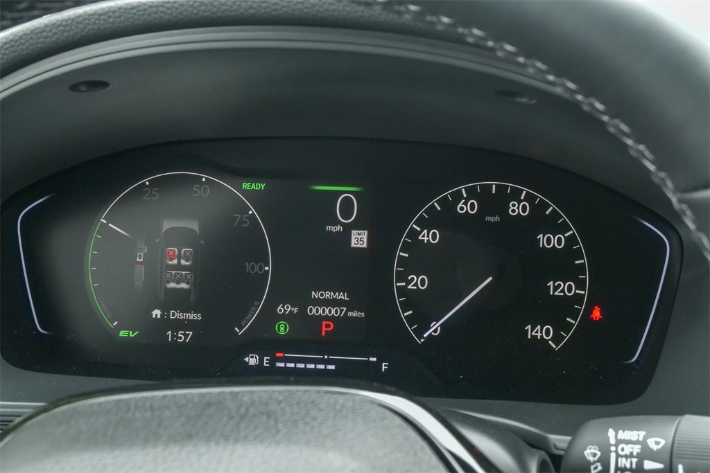 Thumbnail: 2025 Honda Civic - 14