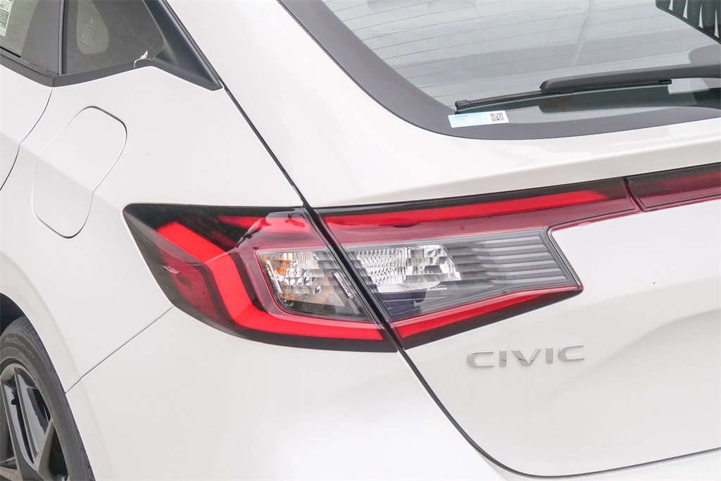 Thumbnail: 2025 Honda Civic - 18