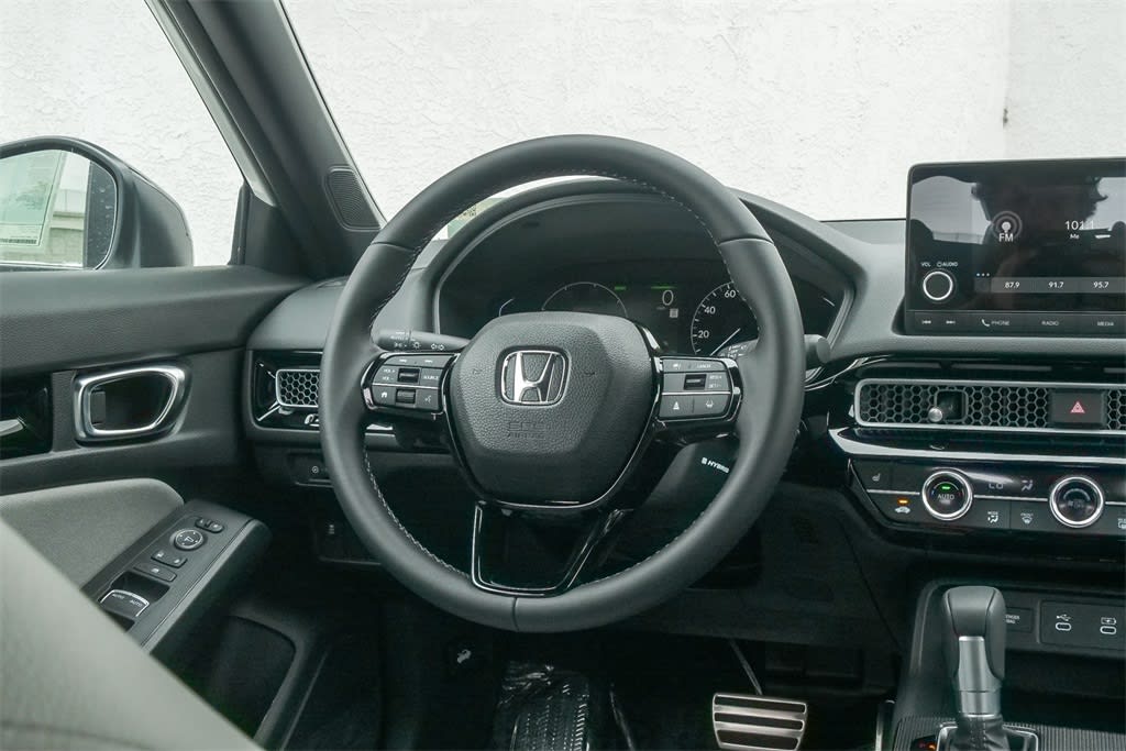 Thumbnail: 2025 Honda Civic - 12