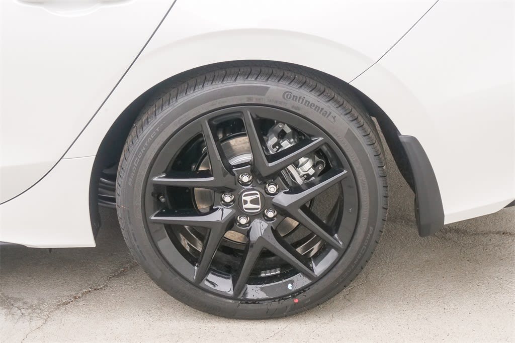 Thumbnail: 2025 Honda Civic - 16