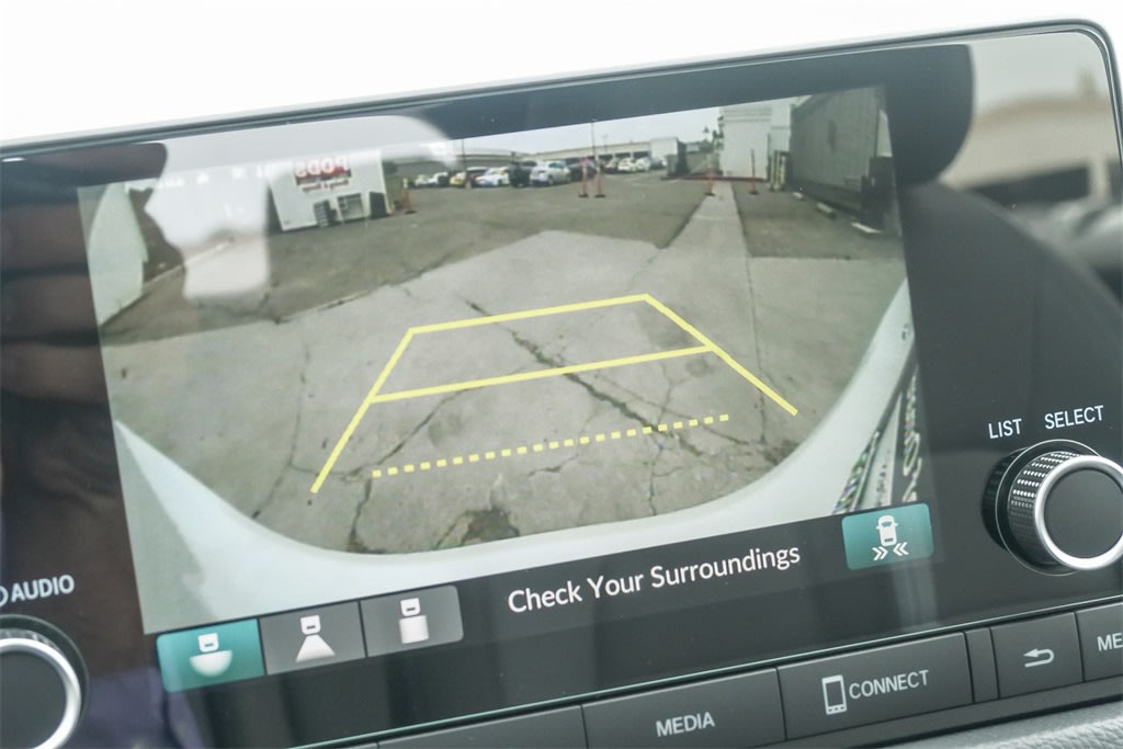 Thumbnail: 2025 Honda Civic - 19