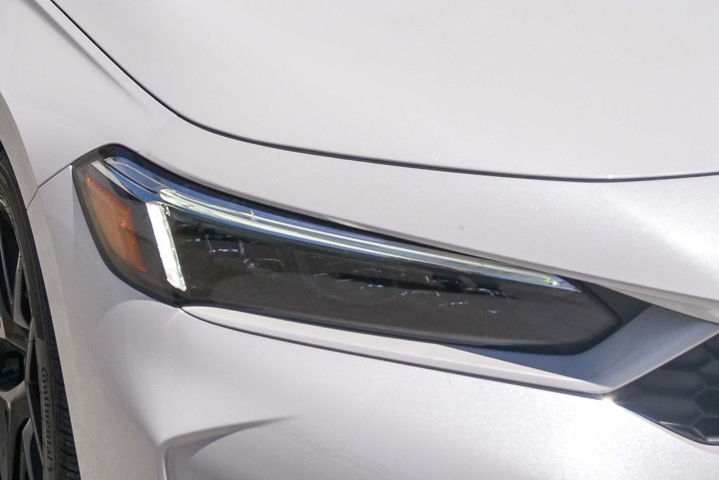 Thumbnail: 2025 Honda Civic - 10