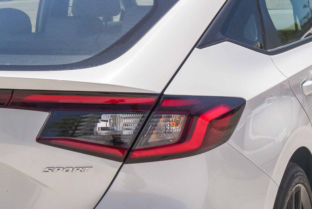 Thumbnail: 2025 Honda Civic - 13