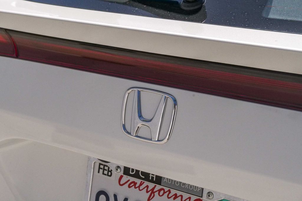 Thumbnail: 2025 Honda Civic - 5