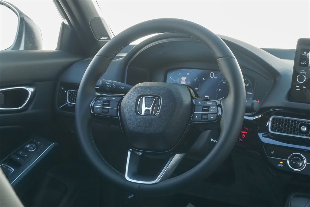 Thumbnail: 2025 Honda Civic - 13