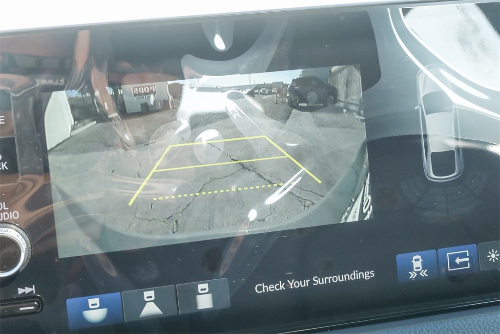 Thumbnail: 2025 Honda Civic - 26