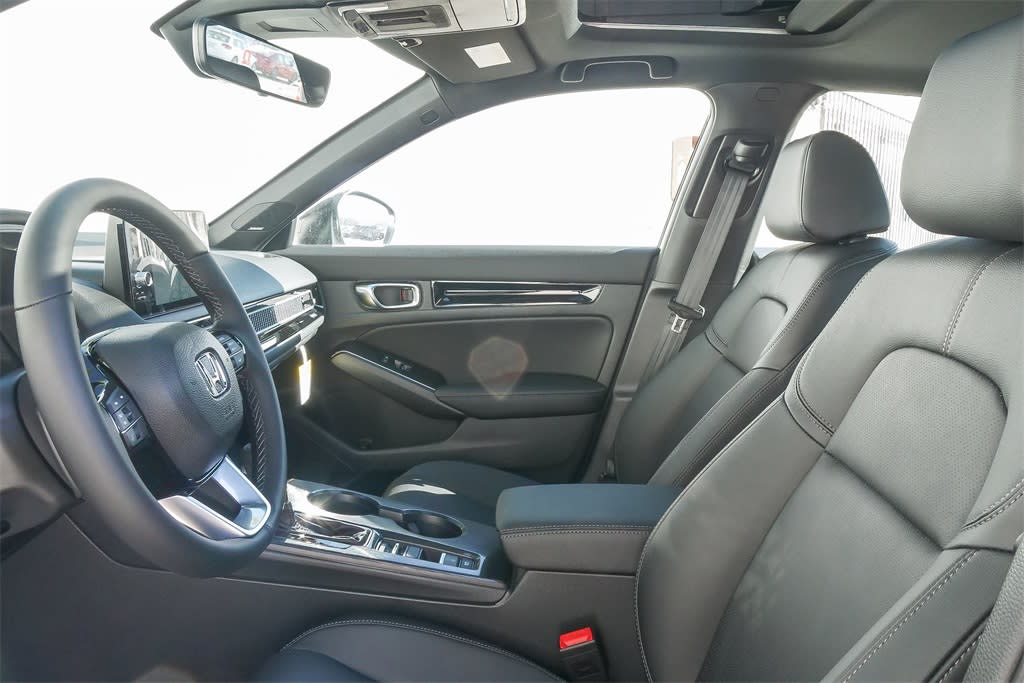 Thumbnail: 2025 Honda Civic - 11