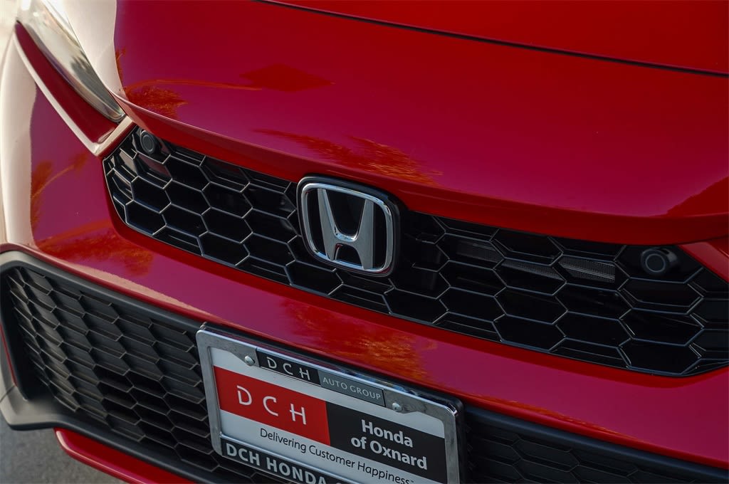 Thumbnail: 2025 Honda Civic - 21