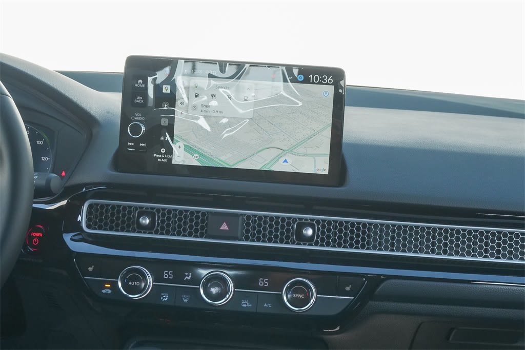 Thumbnail: 2025 Honda Civic - 14