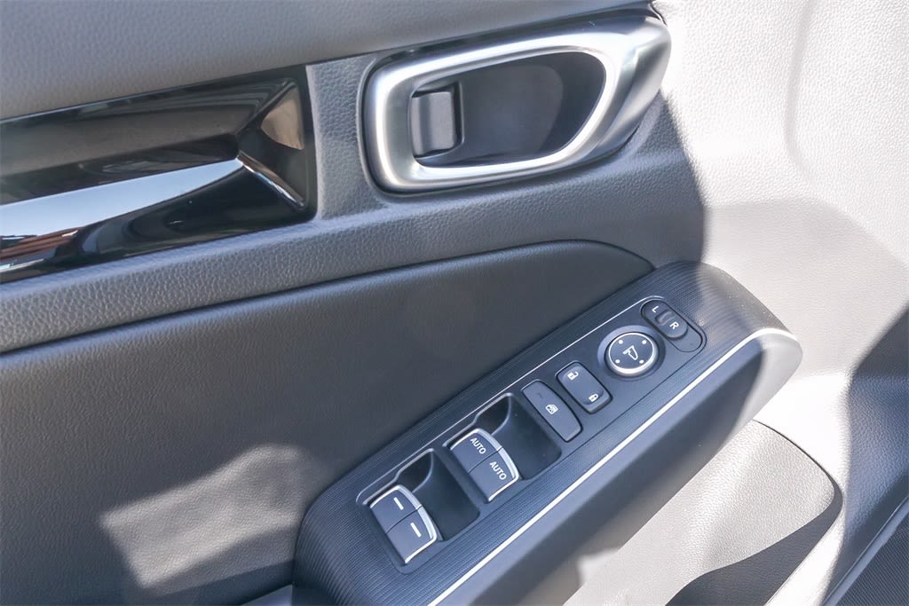 Thumbnail: 2025 Honda Civic - 23