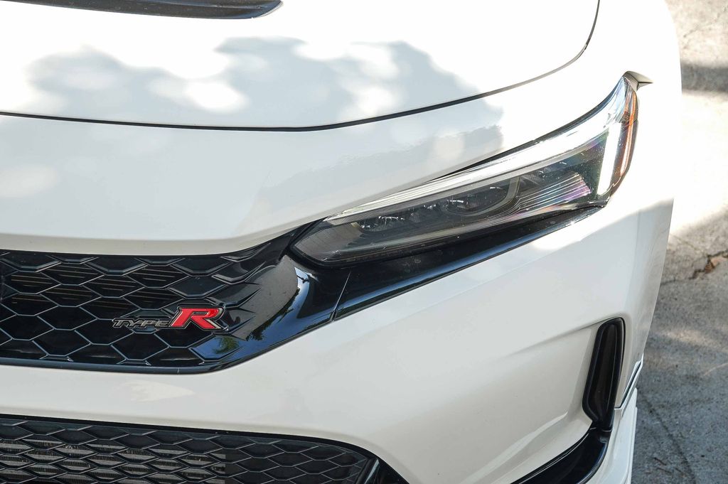 Thumbnail: 2024 Honda Civic - 20