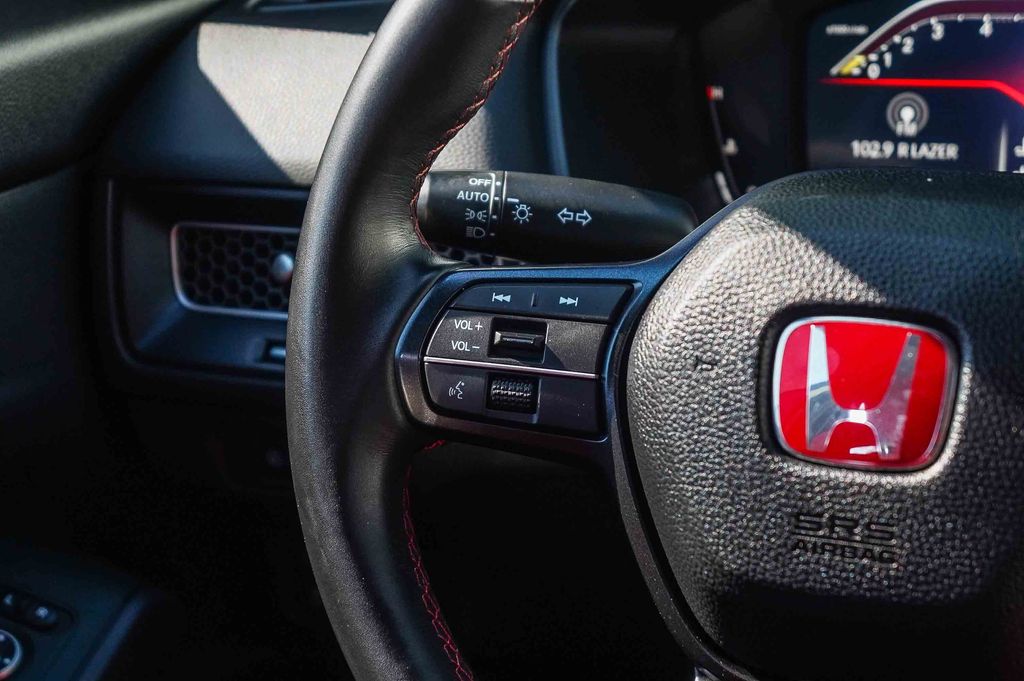 Thumbnail: 2024 Honda Civic - 23